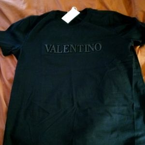 Valentino men shirt
